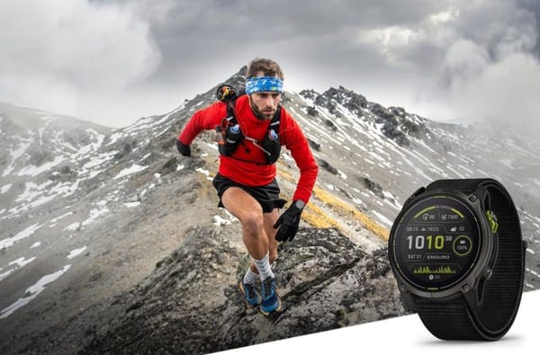Garmin Smartwatches: How the Brand Became Iconic