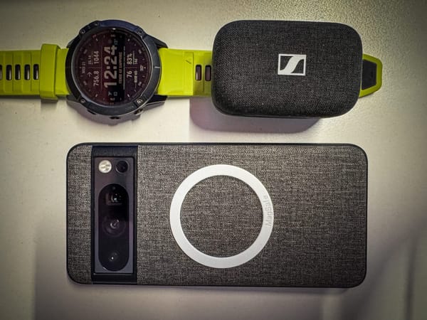 Old but Gold: Gadgets I Still Love and Use Every Day