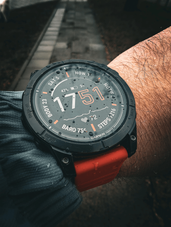 From Trails to Tech: How to Pick Between Garmin Fenix and Epix Watches