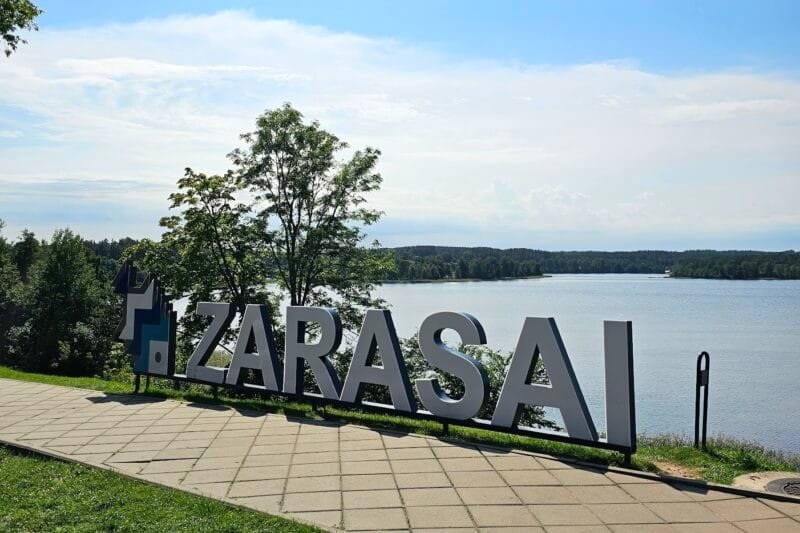 Discover Zarasai: A Hidden Treasure in Lithuania