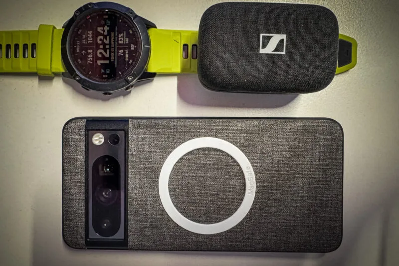 Old but Gold: Gadgets I Still Love and Use Every Day